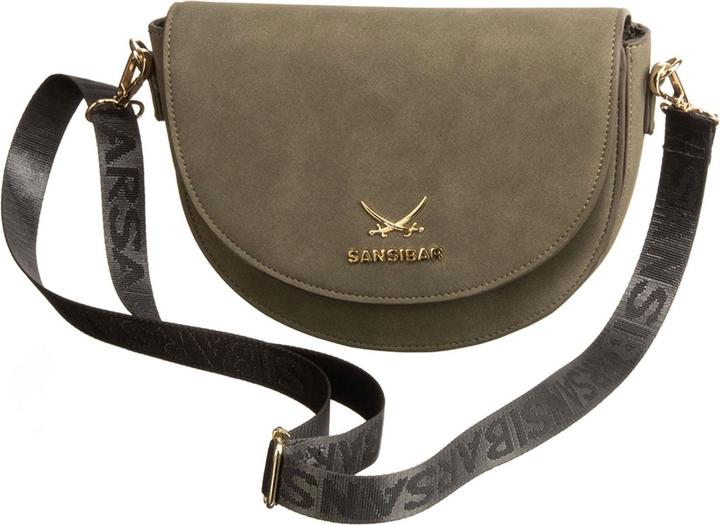 Produktbild Sansibar Saddle Bag