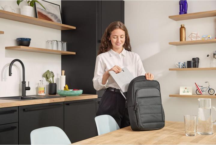 Produktbild Kensington EQ Backpack 16"