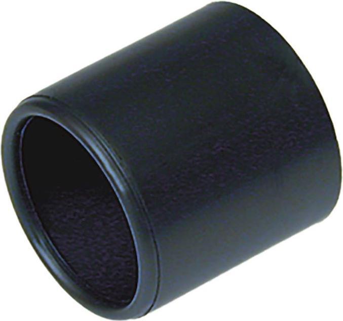 Actual product image Max Hauri Plica end sleeves, 4 pieces