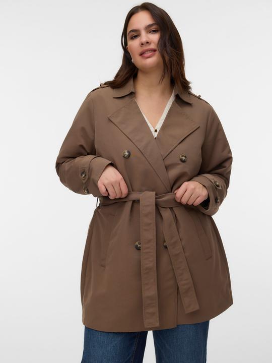 Immagine prodotto Vero Moda VMCHLOE Jacke Trenchcoat