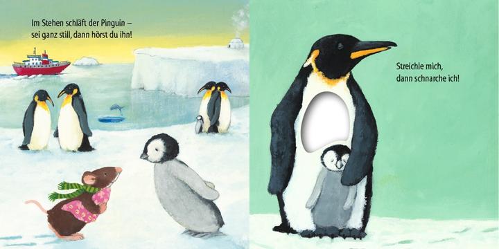 Image du produit Caresse-moi et je vais ronfler! (Allemand, Frauke Weldin, Susan Niessen, 2018)