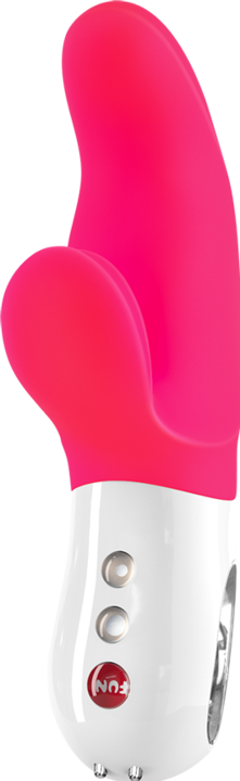 Actual product image Fun Factory Miss Bi