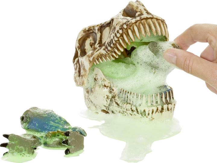Produktbild MGA Unterhaltung GrossMos Blind Dino Head Dinosaurier