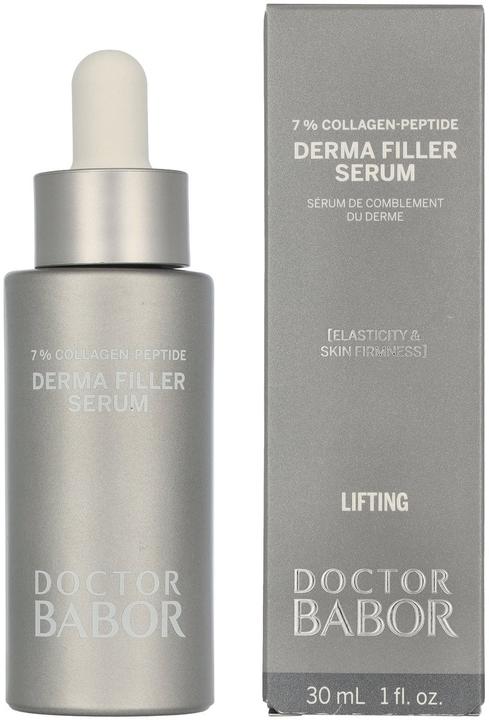 Actual product image Babor DOCTOR - Derma Filler Serum (30 ml)