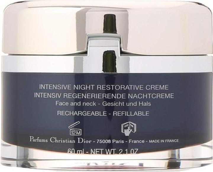 Immagine prodotto Dior Capture Totale (60 ml, Crema notte)