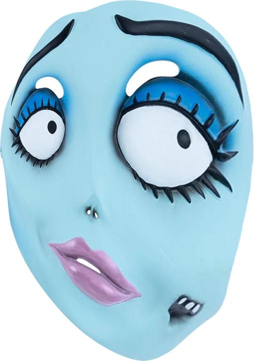 Image du produit Universal Textiles - Masque de déguisement - Femme