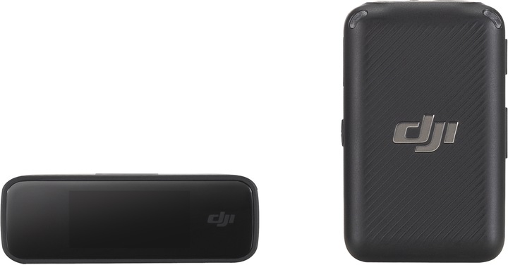Produktbild DJI Mic (1 TX + 1 RX)