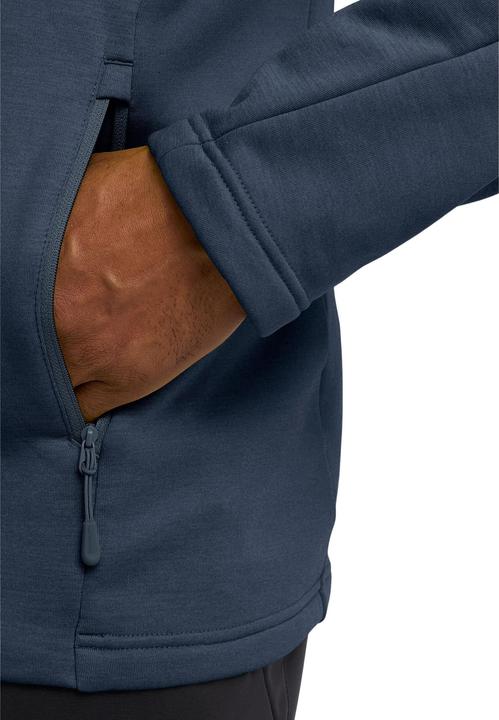 Immagine prodotto Jack Wolfskin Peak District Fz M (M)