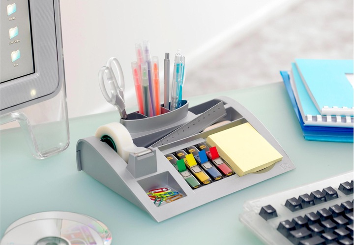 Image du produit Post-it Organiseur de table C50