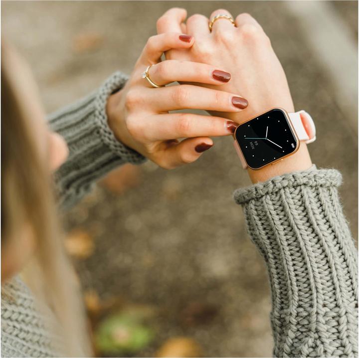 Immagine prodotto Xcoast Smartwatch (44 mm)