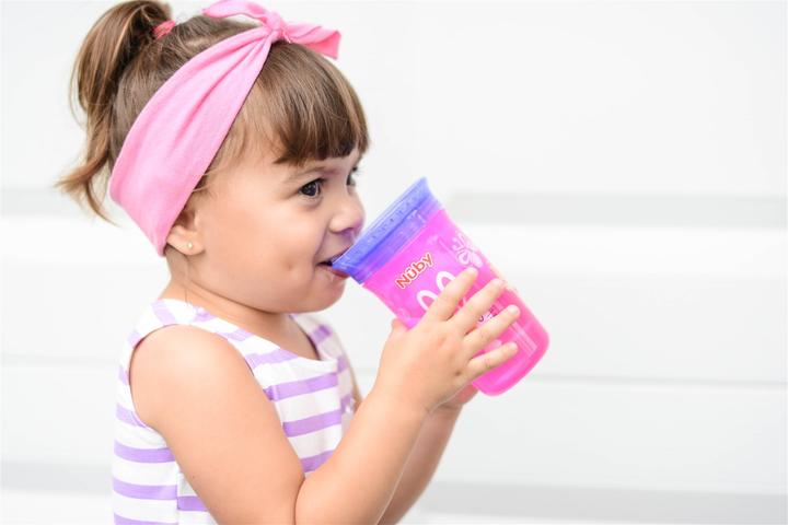 Actual product image Nuby Wonder Cup