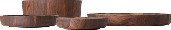 Produktbild Continenta Walnuss Schale, 38x5.4 cm