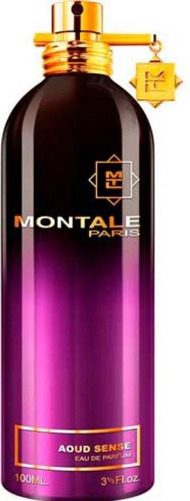 Actual product image Montale Aoud Sense (Eau de parfum, 100 ml)