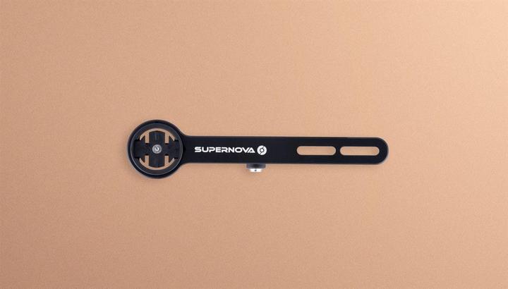 Produktbild Supernova Aero Halterung, für LDM Scheinwerfer