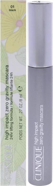 Actual product image Clinique High Impact (01, 01 Black, Black)
