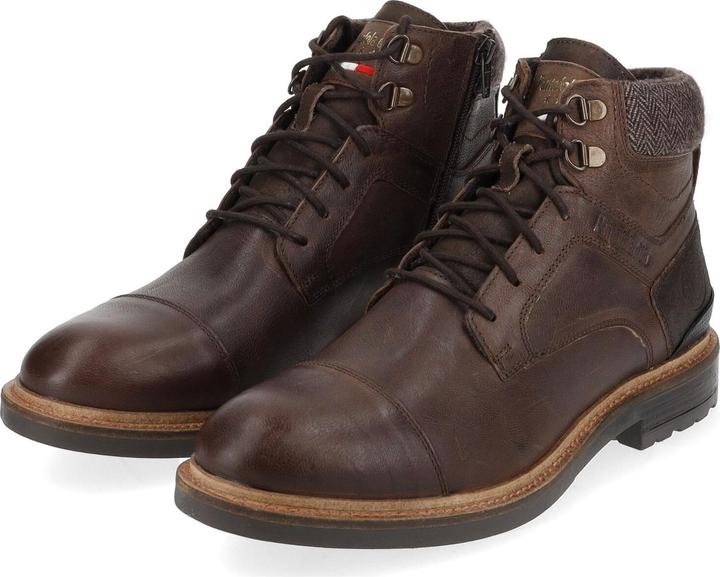 Actual product image Pantofola d'Oro Stiefelette (43)