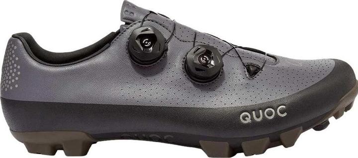Image du produit Quoc Gran Tourer XC Shoe - Charcoal (43)