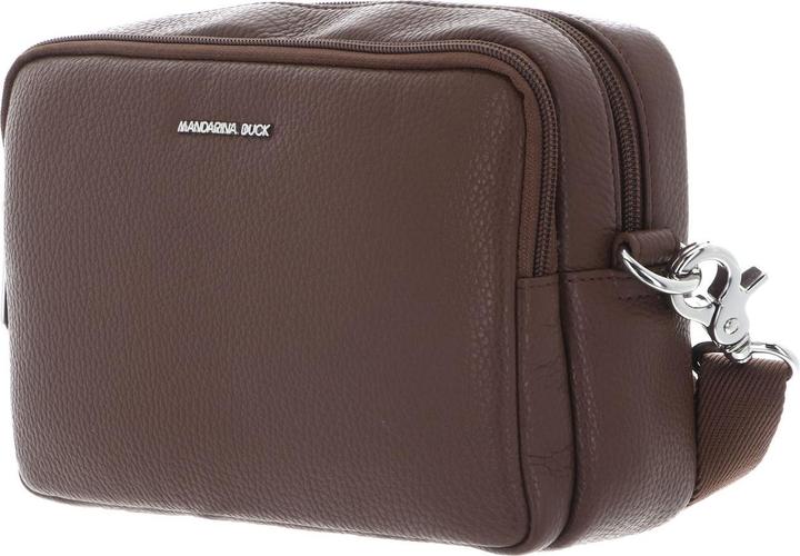 Immagine prodotto Mandarina Duck Mellow Leather Crossbody Camera Bag