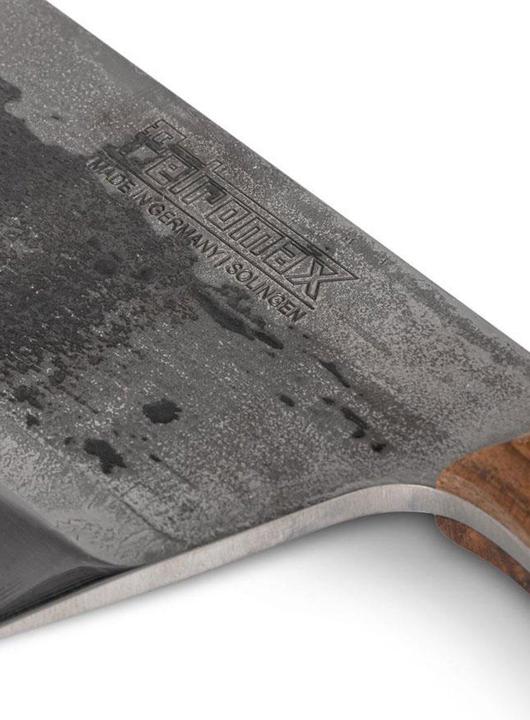 Produktbild Petromax Hackmesser 17 cm (17 cm)