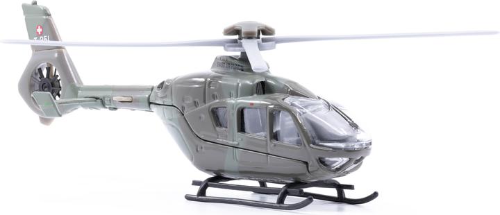 Immagine prodotto ACE Toy EC-635 Elicottero delle forze aeree svizzere Mini