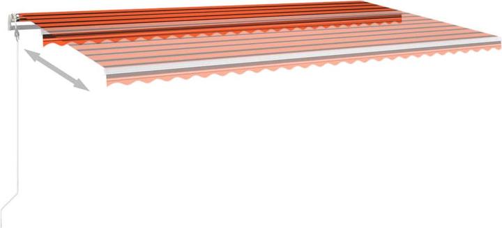 Produktbild vidaXL Desirae (6 m)