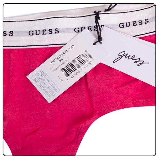 Guess Probably Carrie Culotte O97E03KBBU1 Exr s (S)