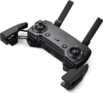 Image du produit DJI Mavic Air Fly More Bundle Arctic White (21 min, 430 g, 12 Mpx)