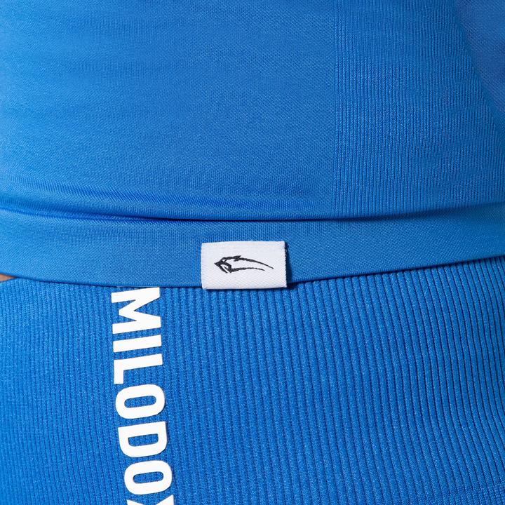 Produktbild Smilodox Crop Top Malena (S)