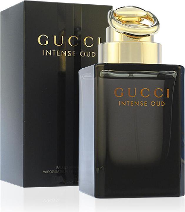 Produktbild Gucci Oud Intense (Eau de Parfum, 90 ml)