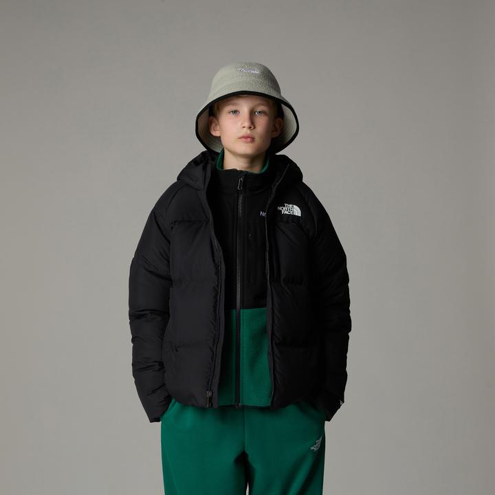 Produktbild North Face Boys North Down Hoodie (XL)