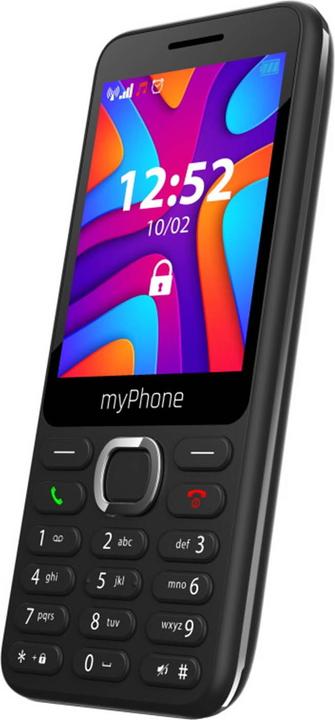Produktbild Myphone C1 LTE (2.80", 2 Mpx)