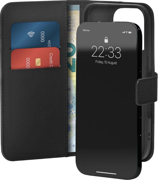 Image du produit Puro Bibliothèque (Apple iPhone 16 Pro Max)