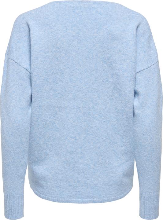 Produktbild Only ONLRICA Strickpullover Strickpullover (XS)