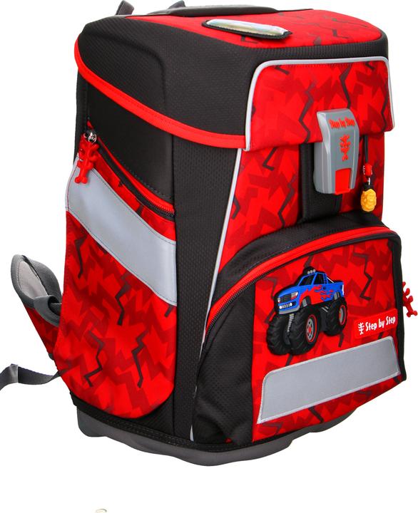 Image du produit Step by Step Set de cartables SPACE, 5 pièces (20 l)