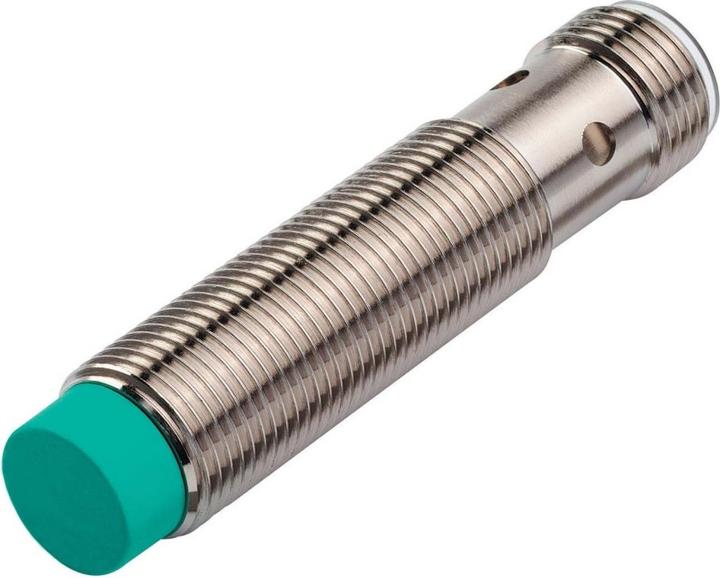Actual product image Pepperl & Fuchs Proximity switch