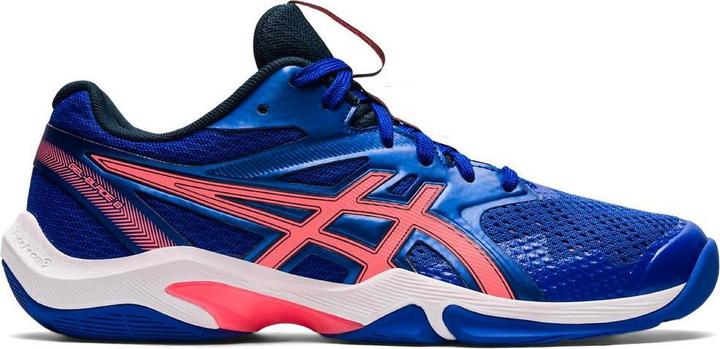 Image du produit ASICS Performance Gel-Blade 8 Femme (37.5)