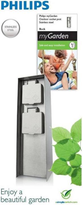 Produktbild Philips Rock