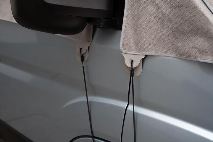 Actual product image Hindermann 7018-5440