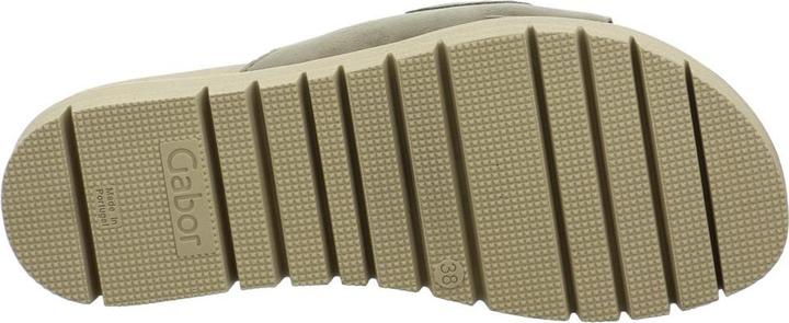 Actual product image Gabor Mules (39)