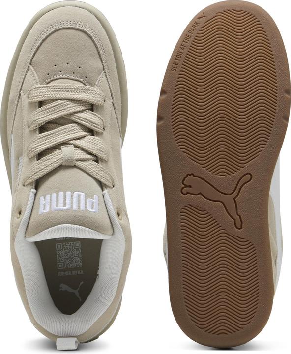 Produktbild Puma Park Lifestyle Raw (37.5)