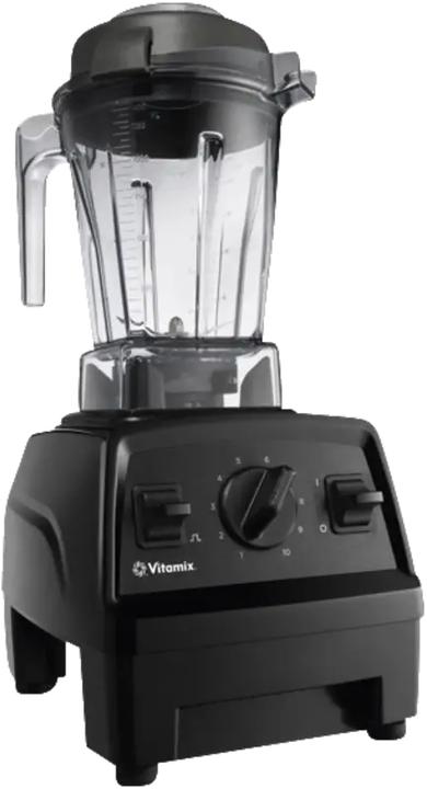 Actual product image Vitamix Explorian (1400 W)