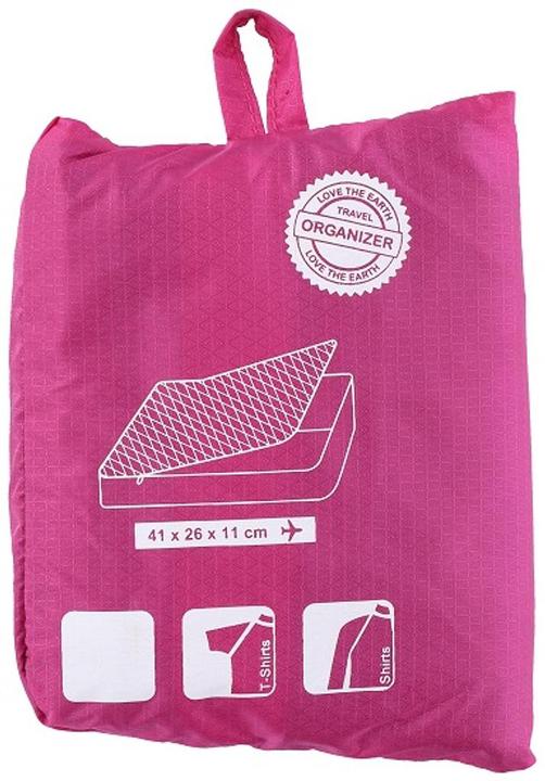 Actual product image Dunlop Organiser bag (Case)