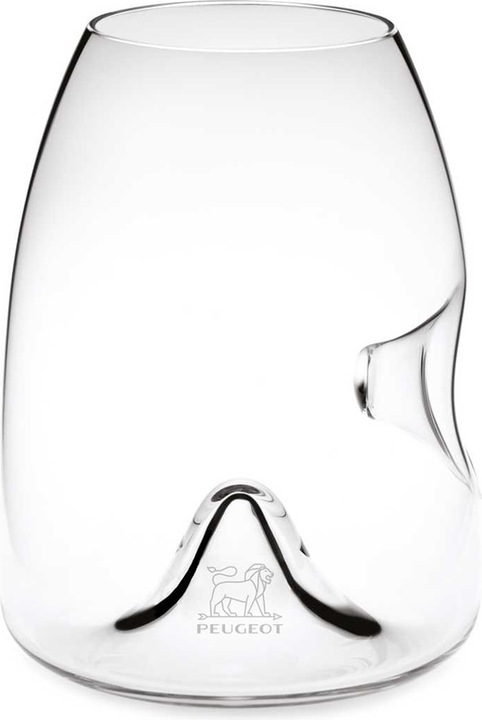 Produktbild Peugeot Degustationsglas (38 cl, 1 Gläser, Dessertweingläser)