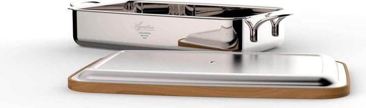 Produktbild Lagostina 11193050835 Kochtopf Edelstahl