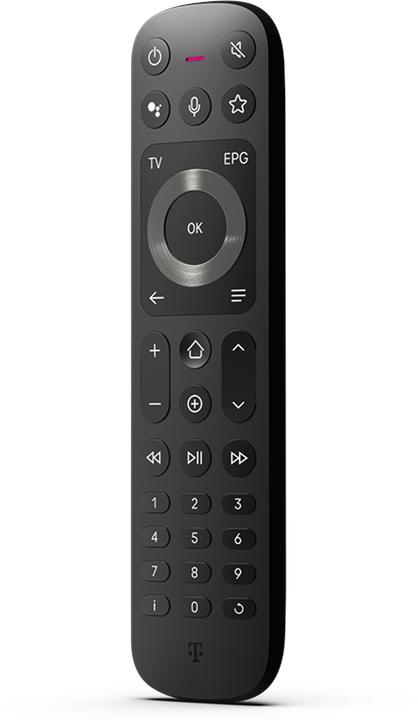 Actual product image Telekom Magenta TV One (2. Gen.)