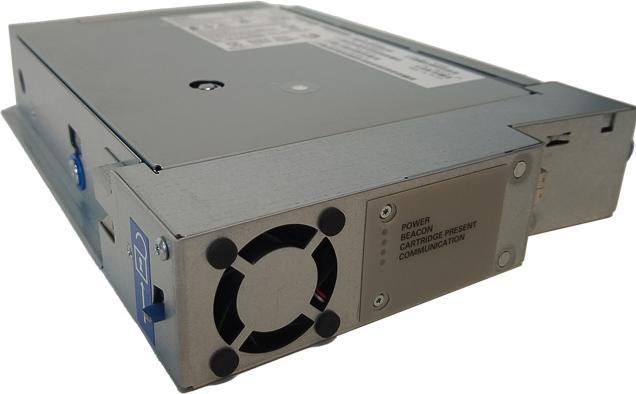 Produktbild Quantum Lto9 Tape Drive Hh Int. Kit (LTO, 18000 GB)