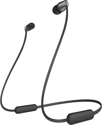 Produktbild Sony WI-C310 (15 h, Kabellos)