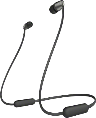 Produktbild Sony WI-C310 (15 h, Kabellos)