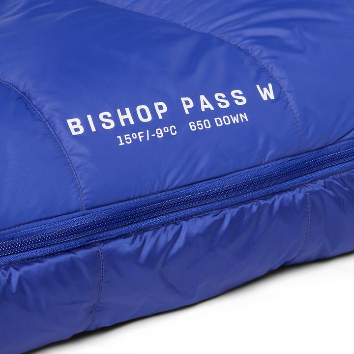 Immagine prodotto Mountain Hardwear Bishop Pass™ W 15F/-9C Reg