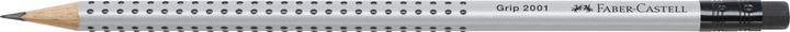 Actual product image Faber-Castell Grip 2001 (0.50 mm, HB, 1 x)